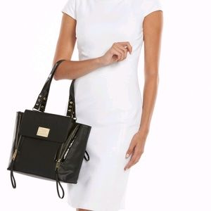 Juicy Couture Elegant Zelda Tote Satchel handbag